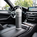 DUNG DỊCH DƯỠNG NHỰA, CAO SU CÓ THỂ PHA LOÃNG KOCH CHEMIE HYDRO PLAST CARE HPC 1L