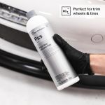 DUNG DỊCH DƯỠNG LỐP, NHỰA NGOẠI THẤT VÀ NỘI THẤT KOCH CHEMIE PLAST STAR SILICONÖLFREI PSS 1L SEAL