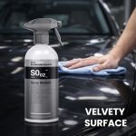 DUNG DỊCH WAX DẠNG XỊT TẠO ĐỘ BÓNG CHO BỀ MẶT SƠN CAO CẤP KOCH CHEMIE SPRAY SEALANT S0.02 SS02 CAN 5L