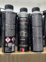 Phụ Gia Tăng Chỉ Số Octan Cho Xăng  Power Up Octane Booster Senfineco 9948 300ml