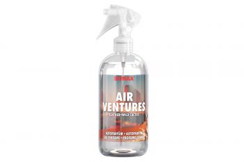 Chai Xịt Tạo Hương Thơm SONAX AirVentures Leather + Wild Cactus 05961 300ml