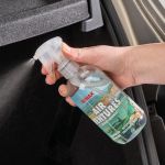 Chai Xịt Tạo Hương Thơm SONAX AirVentures Car Refresher Orange + Rosemary 05941 300 ml