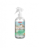 Chai Xịt Tạo Hương Thơm SONAX AirVentures Car Refresher Orange + Rosemary 05941 300 ml
