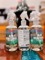 Chai Xịt Tạo Hương Thơm SONAX AirVentures Car Refresher Orange + Rosemary 05941 300 ml