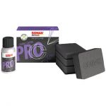 Dung Dịch Phủ Bảo Vệ, Tăng Độ Bóng Cho Bề Mặt Sơn (Bền3-5 năm) Sonax Ceramic Coating CC Pro 262841 50ml
