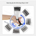 ĐẦU PHUN SƯƠNG 360 ĐỘ (KHÔNG GỒM BÌNH) SIÊU XỊN CHUYÊN DÙNG CHO CHAI KOCH CHEMIE 1L