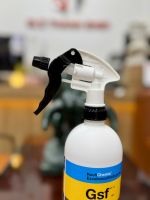 ĐẦU PHUN SƯƠNG 360 ĐỘ (KHÔNG GỒM BÌNH) SIÊU XỊN CHUYÊN DÙNG CHO CHAI KOCH CHEMIE 1L
