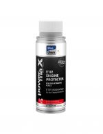 Phụ gia bảo vệ động cơ nhiên liệu sinh học ethanol Bluechem E10 Engine Protector 250ml