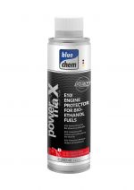 Phụ gia bảo vệ động cơ nhiên liệu sinh học ethanol Bluechem E10 Engine Protector 100ml