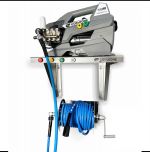 KỆ CORLEONE INOX 304 treo tường dùng để máy rửa xe cao áp chịu lực 100kg