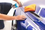 DUNG DỊCH DÙNG BÔI TRƠN ĐẤT SÉT TẨY BỤI SƠN KOCH CHEMIE CLAY SPRAY CLS 500ML