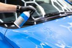 DUNG DỊCH DÙNG BÔI TRƠN ĐẤT SÉT TẨY BỤI SƠN KOCH CHEMIE CLAY SPRAY CLS 500ML
