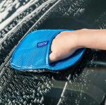GĂNG TAY RỬA XE LÔNG CỪU SGCB SGGD441 (LONG NGẮN)
