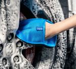 GĂNG TAY RỬA XE LÔNG CỪU SGCB SGGD441 (LONG NGẮN)