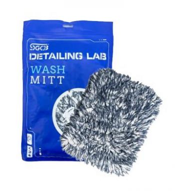 GĂNG TAY RỬA XE SỢI MICROFIBER SGCB SGGD395
