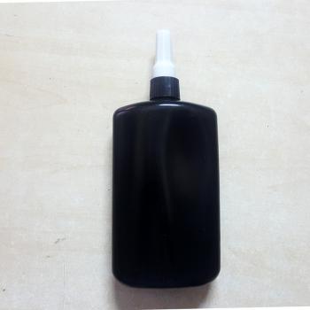 Keo UV cao cấp chuyên dán mica, làm móc khóa ảnh trong suốt 250ml
