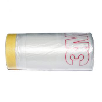 Màn che sơn 3M Plastic 7021 PTPOPS 900mmx20m