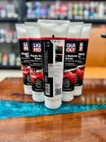Chất phục hồi và làm mới nhựa nhám trên xe Liqui Moly Plastic Restorer Exterior 23011 250ml
