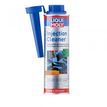Phụ gia súc pét xăng cao cấp Liqui Moly Injection Cleaner 1803