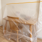 Màn che sơn 3M Plastic 7021 PTPOPS 450mmx20m