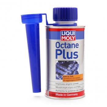 Phụ gia tăng chỉ số Octan Liqui Moly Octane Plus 2956  
