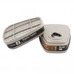 Phin lọc hơi hữu cơ cho mặt nạ 2 phin lọc 3M 6001