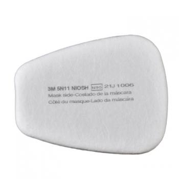  Tấm bảo hộ lọc bụi 3M 5N11