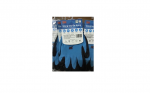 Găng tay bảo vệ cao cấp 3M Comfort Grip Gloves (Xanh da trời) size M, L