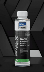 Nano bảo vệ động cơ cao cấp bluechem Nano Engine Super Protection 250ml