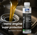 Nano bảo vệ động cơ cao cấp bluechem Nano Engine Super Protection 250ml