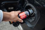 Chai vệ sinh động cơ và hệ thống phun xăng cao cấp bluechem Fuel System Cleaner 250ml