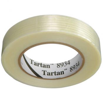 Băng keo cường lực sợi thủy tinh 3M 8934 24mmx55m (Trắng)