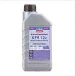 Nước làm mát động cơ xe loại màu Đỏ cao cấp Liqui Moly Coolant 21145 1000ml