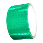 Băng keo phản quang kim cương 3M 4907 Diamond Grade DG3 Reflective Sheeting 50mmx1m (Xanh Lá)