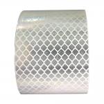 Băng keo phản quang kim cương 3M 4090 Diamond Grade DG3 Reflective Sheeting 50mmx1m (Trắng)