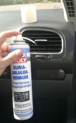 Bình xịt vệ sinh giàn lạnh Liqui Moly 4087 250ml