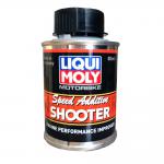 Phụ gia tăng tốc tăng cường sức mạnh động cơ Liqui Moly Speed Additive Shooter 7915 80ml