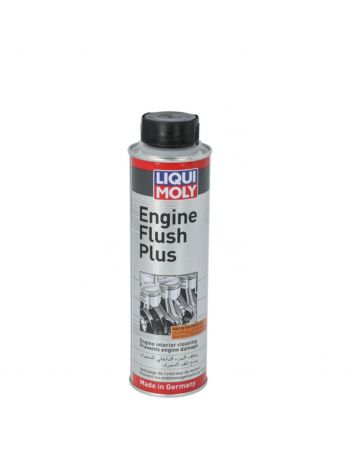 Súc rửa động cơ Liqui Moly Engine Flush 8374 300ml