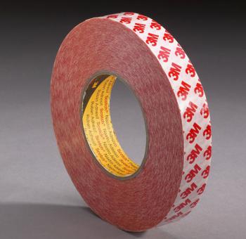Băng keo 2 mặt 3M 9080 High Performance Non-woven Removable Tape 20mmx50m