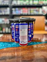 Chai xịt đa năng bôi trơn chống rỉ Liqui Moly LM-40 3390 200ml