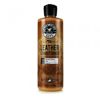 Dung dịch dưỡng và phục hồi bề mặt da Chemical Guys Leather Conditioner 473ml