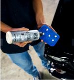Dung dịch Nano Polymers phủ bóng và bảo vệ sơn Chemical Guys Jet Seal 473ml