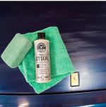 Dung dịch Nano Polymers phủ bóng và bảo vệ sơn Chemical Guys Jet Seal 473ml