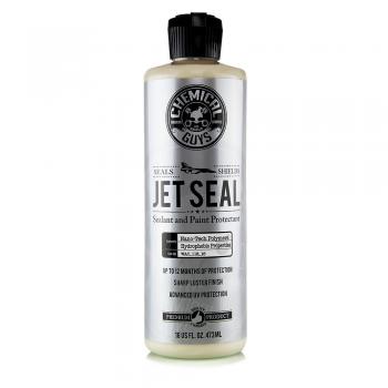 Dung dịch Nano Polymers phủ bóng và bảo vệ sơn Chemical Guys Jet Seal 473ml