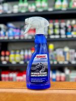 Chai xịt vệ sinh làm sạch, khử mùi và bảo dưỡng nội thất xe Sonax Extreme Interior Cleaner 500ml 221241