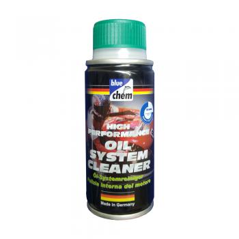 Dung dịch súc rửa động cơ cho mô tô xe máy Bluechem Oil System Cleaner 50ml