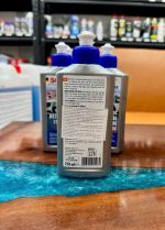 Gel nano bảo dưỡng và phục hồi nhựa không sơn Sonax Xtreme Plastic Restorer Gel 210109 250ml