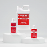 Novus® #2 Fine Scratch Remover for Plastics, 64 oz(1.9lit) - Xóa vết xước nhỏ trên vật liệu acrylic