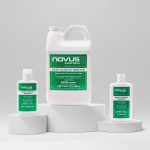 Novus 3 Heavy Scratch Remover 64oz (1.9lit) Xóa xước nặng trên nhựa acrylic mica