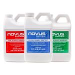 Novus 3 Heavy Scratch Remover 64oz (1.9lit) Xóa xước nặng trên nhựa acrylic mica